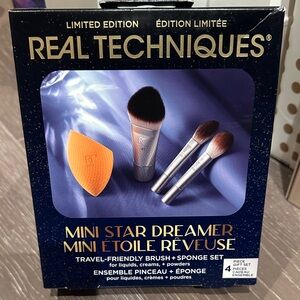 NEW* Mini Brush Set